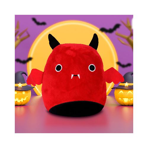 Peluche en Forma de Diablito  