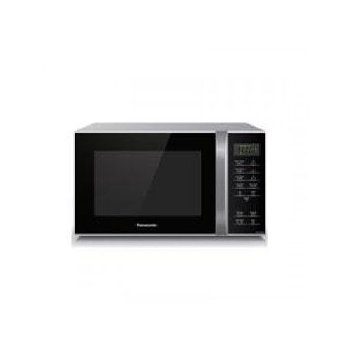 Horno de Microondas 0.7 Pies Cúbicos Panasonic NN-ST34HMRUH