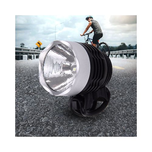 Linterna de LED para Bicicleta  