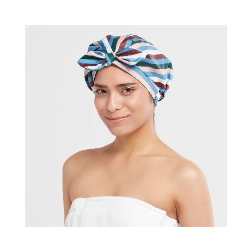 Gorro de Baño para Dama Room Essentials  