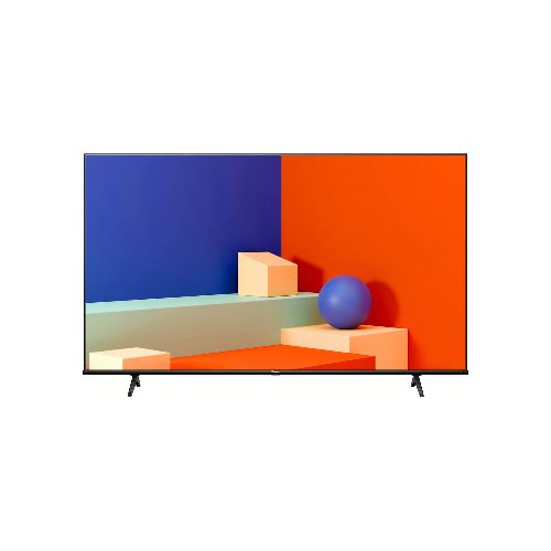 Pantalla 43 Pulgadas Hisense Smart TV 4K UHD 43A6KV