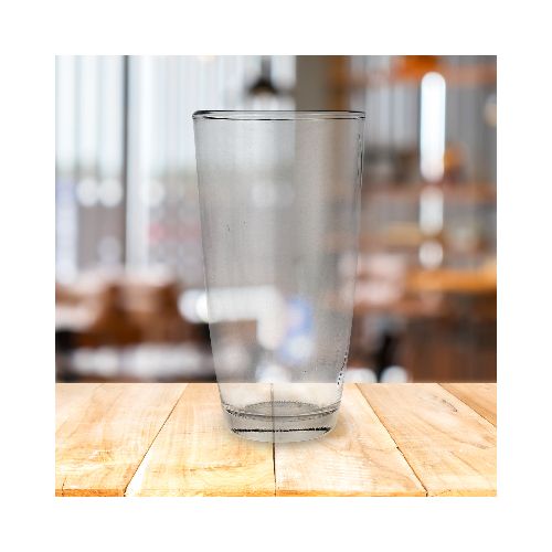 Vaso de Vidrio, Santos, 280ml  