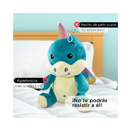 Peluche Dragón Tommy  