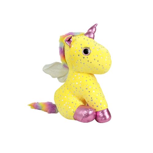 Peluche de Unicornio Sugar  