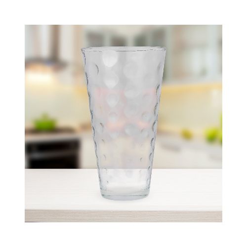 Vaso de Vidrio, Santos, 320 ml  