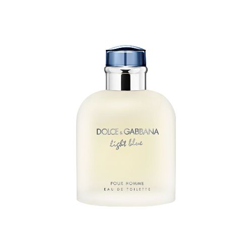 Dolce& Gabbana Dg Light Blue Man 125 ml Eau de Toilette  