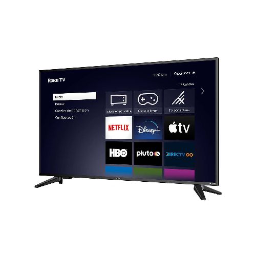 Smart TV JVC 40