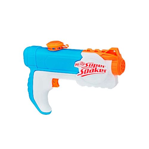 Nerf Super Soaker, Pistola de Agua  Hasbro  