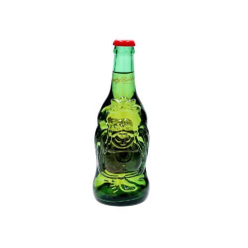 Lucky Buddha Beer Cerveza American Lager 330 Ml - H-E-B México | Hacemos el súper por ti