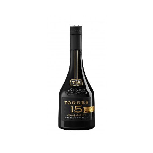 Torres 15 Brandy Imperial 700 Ml - H-E-B México | Hacemos el súper por ti