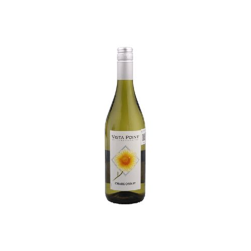 Vista Point Vino Blanco Chardonnay 750 Ml - H-E-B México | Hacemos el súper por ti