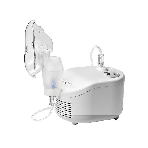 Nebulizador de Compresor Omron NEC-101 - H-E-B México | Hacemos el súper por ti