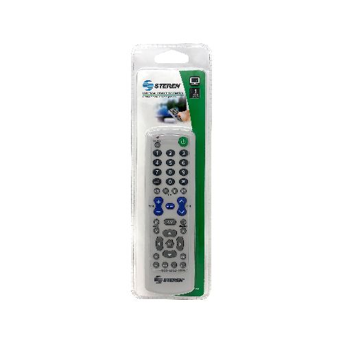 Control Remoto Universal RM-11 - H-E-B México | Hacemos el súper por ti