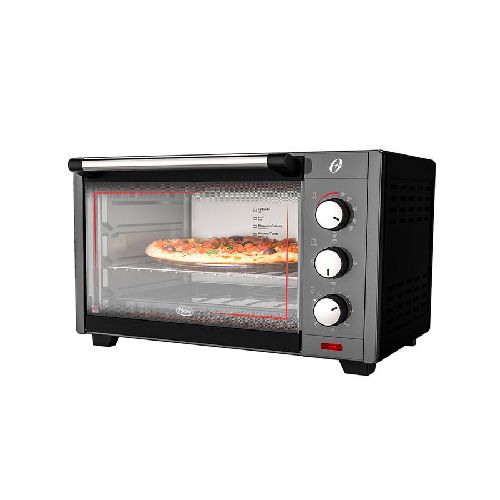 Oster Horno Tostador 30lt 1 Pz - H-E-B México | Hacemos el súper por ti