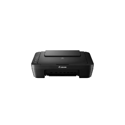 Canon Impresora Multifuncional Pixma MG2510 Inyección de Tinta Negro 1 pz - H-E-B México | Hacemos el súper por ti