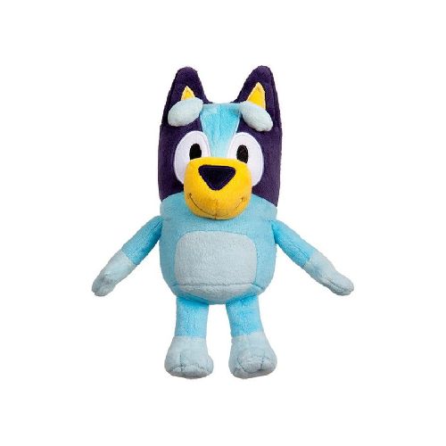 Bluey Bluey Peluche Básico 1 Pz - H-E-B México | Hacemos el súper por ti