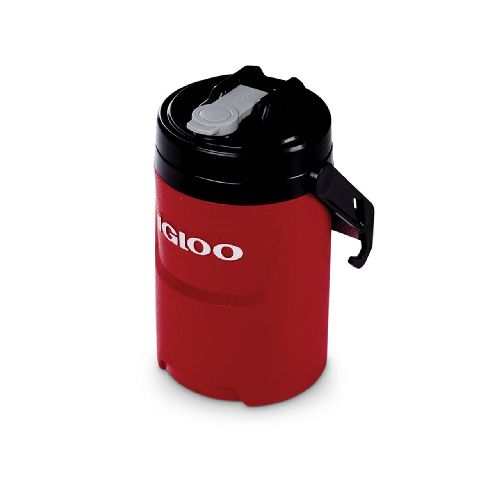 Igloo Termo Laguna Pro 1/2 Gal Rojo 1 Pz - H-E-B México | Hacemos el súper por ti