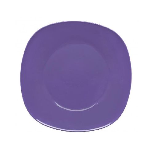 Casual Impressi Plato Pastel Cuadrado 1 Pz - H-E-B México | Hacemos el súper por ti