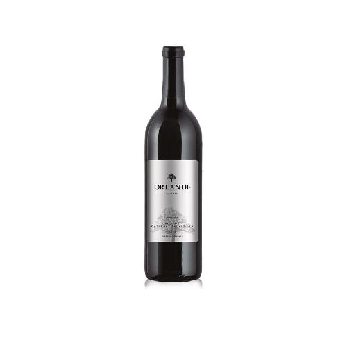 Vino Tinto Orlandi Merlot Cabernet Sauvignon 750 ml - H-E-B México | Hacemos el súper por ti