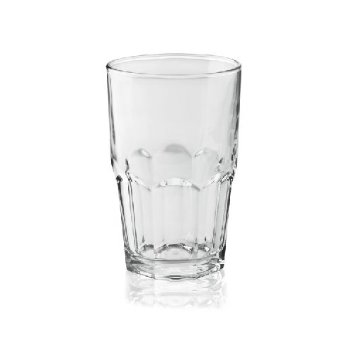 Libbey Vaso de Refresco Boston 477 Ml 1 Pz - H-E-B México | Hacemos el súper por ti