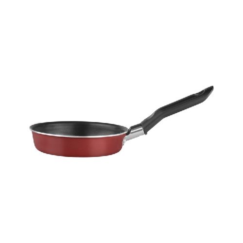 T-Fal Sartén 30 Cm Rojo T-Fal Vital, con Antiadher - H-E-B México | Hacemos el súper por ti