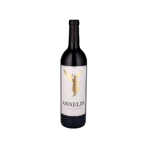 Encinillas Vino Tinto Anxelin Cabernet Sauvignon 7 - H-E-B México | Hacemos el súper por ti