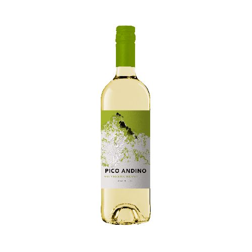 Pico Andino Vino Blanco Sauvignon Blanc 750 Ml - H-E-B México | Hacemos el súper por ti