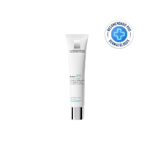 La Roche Posay Crema Facial Hyalu B5 40 Ml - H-E-B México | Hacemos el súper por ti