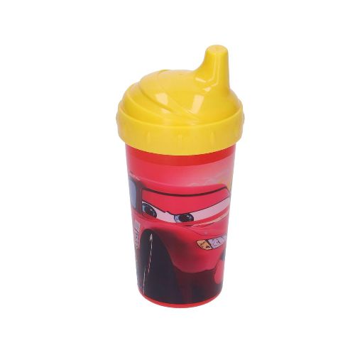 Siglo Xxi Vaso Entrenador Cars 1 Pz - H-E-B México | Hacemos el súper por ti