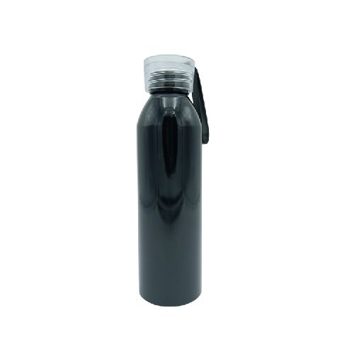 Dinning Style Botella de Aluminio Negra 630ml Para - H-E-B México | Hacemos el súper por ti