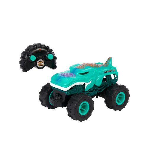 Vehículo a Control Remoto Hot Wheels Auto Sorpresa Rc - H-E-B México | Hacemos el súper por ti