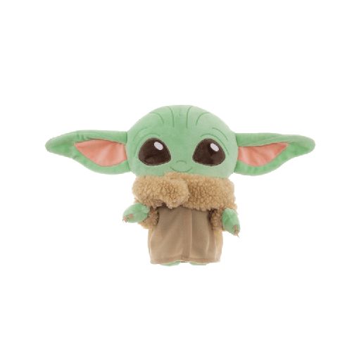 Star Wars Imagine Starwars Peluche Interactivo Bab - H-E-B México | Hacemos el súper por ti