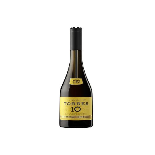 Torres 10 Brandy Gran Reserva 700 ml - H-E-B México | Hacemos el súper por ti