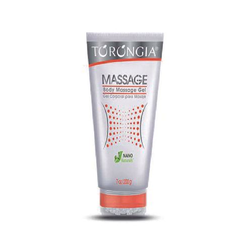 Torongia Gel Corporal Massage 200 g - H-E-B México | Hacemos el súper por ti