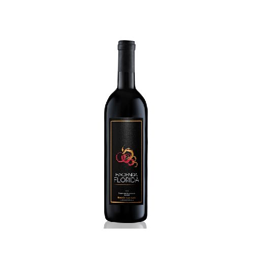 Hacienda Florida Vino Tinto Cabernet Sauvignon Shi - H-E-B México | Hacemos el súper por ti