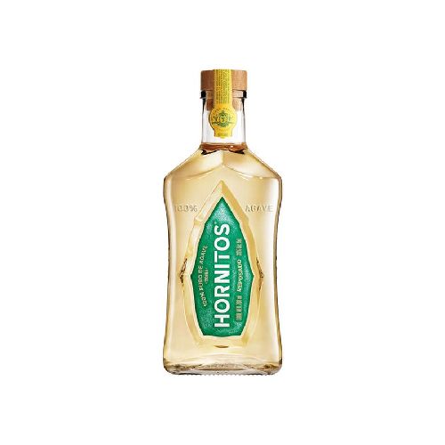 Sauza Tequila Hornitos Reposado 700 Ml - H-E-B México | Hacemos el súper por ti