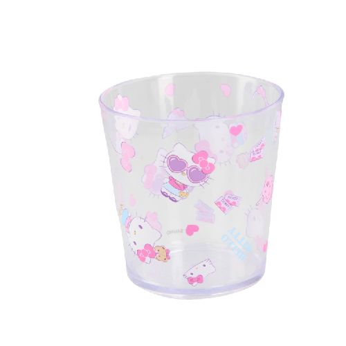 Vaso Siglo XXI Hello Kitty 354 ml 1 Pz - H-E-B México | Hacemos el súper por ti