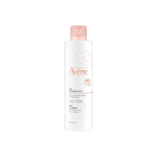 Avene Leche Desmaquillante Leche Desmaquillante 20 - H-E-B México | Hacemos el súper por ti