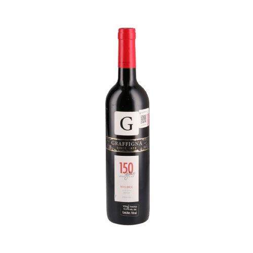 Graffigna Vino Tinto Malbec 750 Ml - H-E-B México | Hacemos el súper por ti