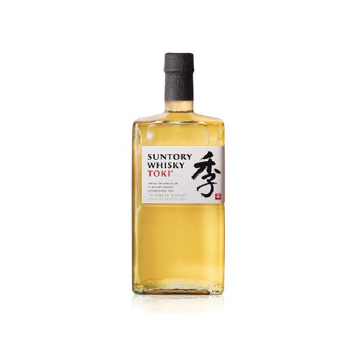 Toki Whisky Suntory 750 ml - H-E-B México | Hacemos el súper por ti