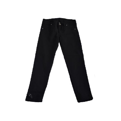 Kansas Jeans Jeans Negro Basico Jrxll20 T15 1 Pz - H-E-B México | Hacemos el súper por ti