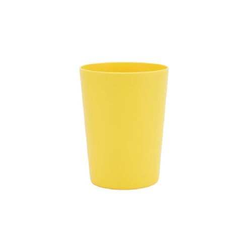 Dining Style Vaso 18oz Amarillo de Plástico 1 Pz - H-E-B México | Hacemos el súper por ti