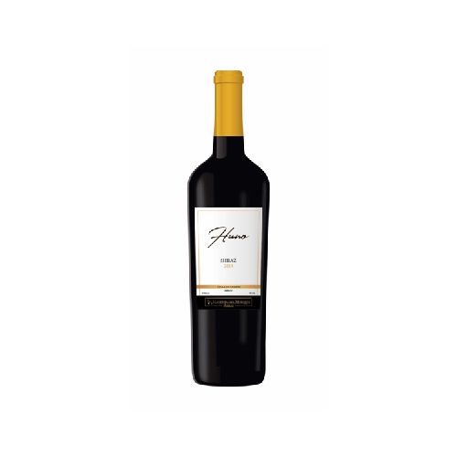 Vino Tinto Huno Shiraz 750 ml - H-E-B México | Hacemos el súper por ti