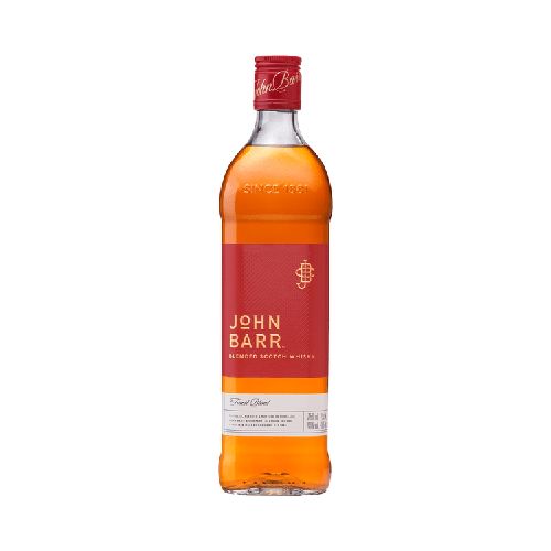 Jhon Barr Whisky Escoces 750 Ml - H-E-B México | Hacemos el súper por ti