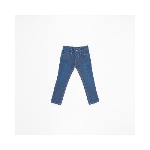 Funderful Jeans Basico Rig-Recto T4 *424*Pv18 1 Pz - H-E-B México | Hacemos el súper por ti