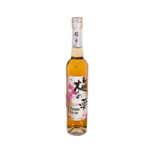 Licor Plum Dew Ciruela Japonesa 14º 500 ml - H-E-B México | Hacemos el súper por ti