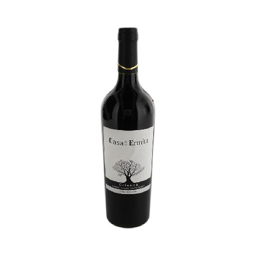 Vino Tinto Jumilla Crianza 750 Ml - H-E-B México | Hacemos el súper por ti