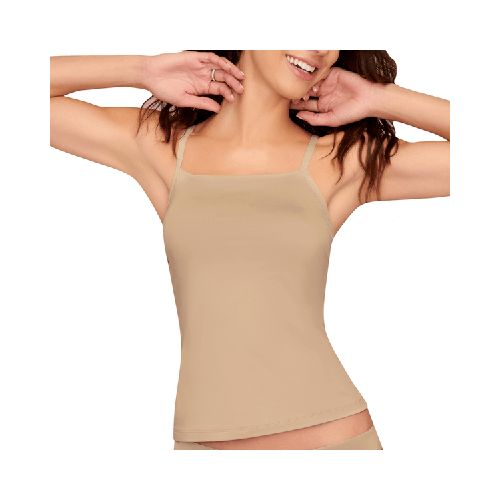 Ilusion Camiseta Dama Microfibra M.4410 Nude 1 Pz - H-E-B México | Hacemos el súper por ti