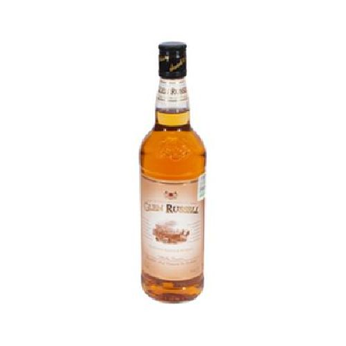 Glen Russell Whisky Escoces 700 Ml - H-E-B México | Hacemos el súper por ti