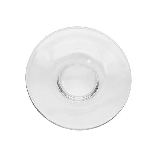 Borgonovo Plato de Vidrio Indro 11 cm - H-E-B México | Hacemos el súper por ti